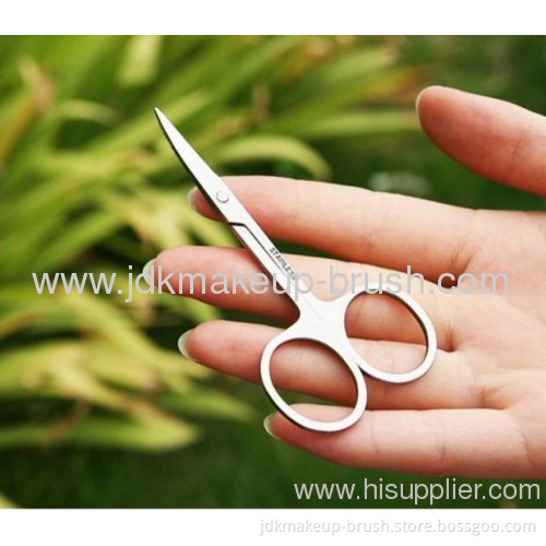 10pcs Luxury Stainless Steel Manicure Set 